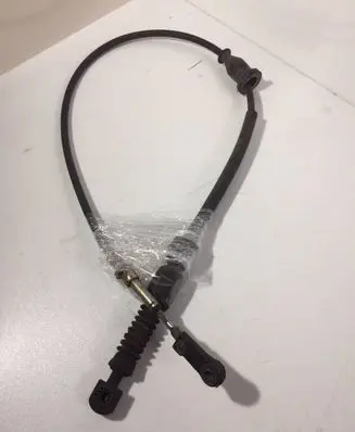Chrysler Voyager Gear shift cable linkage 4641764 31652D