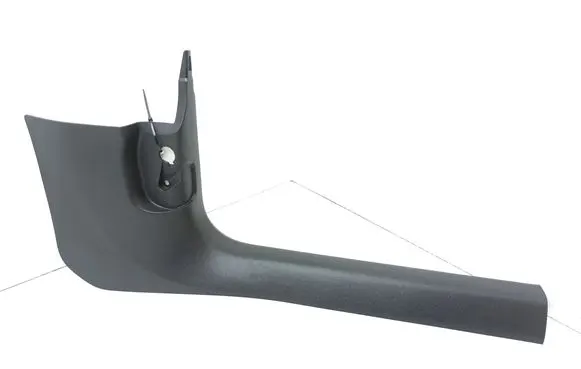 Audi A4 S4 B9 8W (A) pillar trim 8W2867272