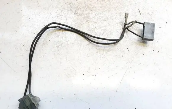Volkswagen Touareg I Sensor dnamkp41