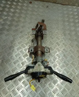 Mitsubishi Lancer Steering wheel axle set 
