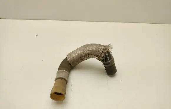Ford Mustang VI Engine coolant pipe/hose FR3318K580CB