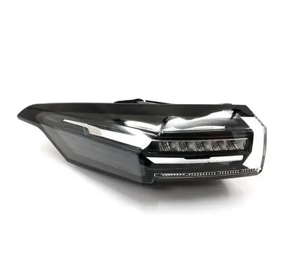 Rear/tail lights