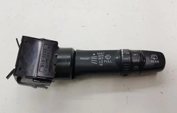 Citroen C-Crosser Wiper control stalk E532016