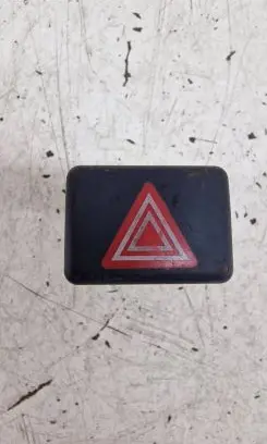 Hazard light switch
