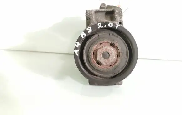 Audi A4 S4 B8 8K Air conditioning (A/C) compressor (pump) 8K0260805E