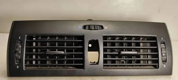 BMW X3 E83 Dash center air vent grill 3400074
