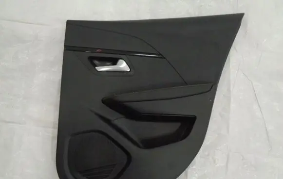 Peugeot 208 Rear door card panel trim 98004757ZE
