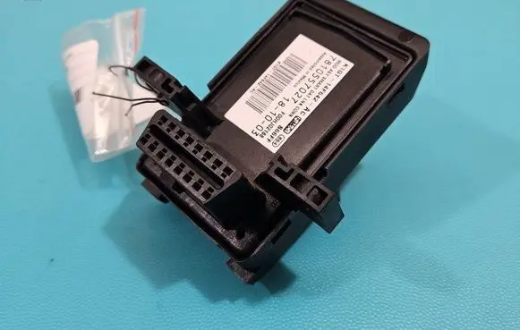 Ford S-MAX Central body control module K1GT-14F642-AC IMPRK1492141