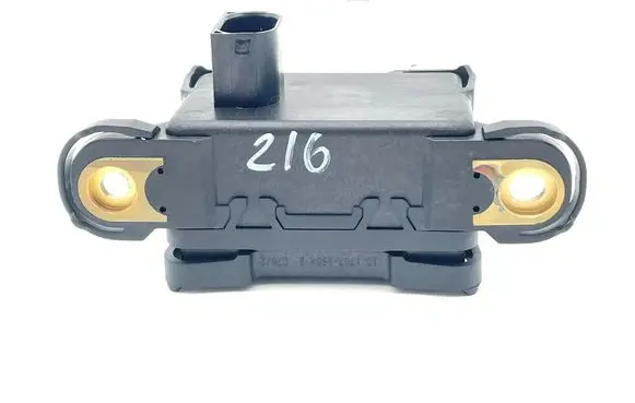 Jaguar XK - XKR Acceleration sensor 5W9314B296AE