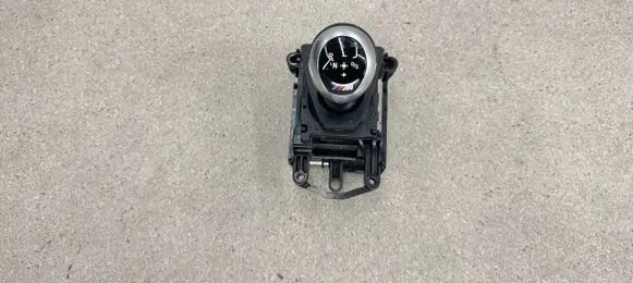 BMW M6 Gear selector 7846585 61317846585