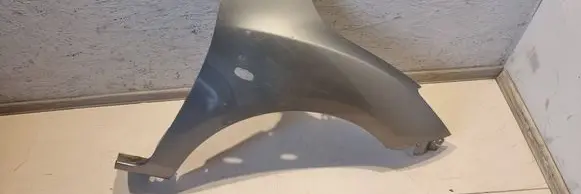 Mazda 3 II Fender