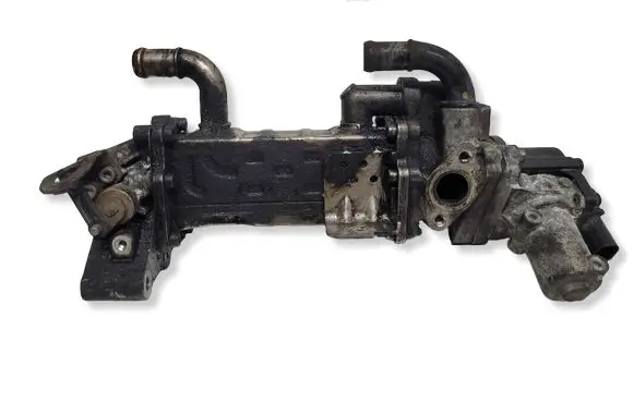 Hyundai ix35 EGR valve 284102A850