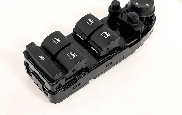 BMW 3 E90 E91 Electric window control switch 9132147 61319132147 61319217341