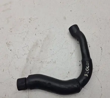Mercedes-Benz E W211 Breather hose/pipe A6480160081