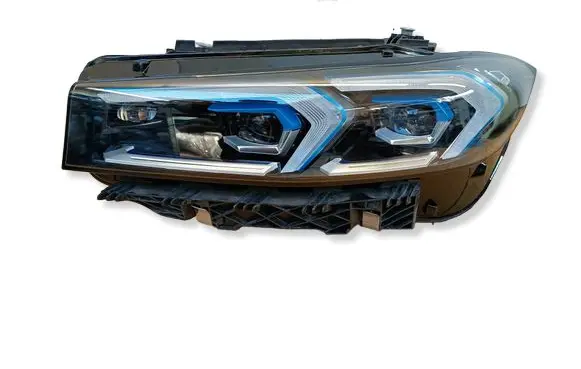 BMW 3 G20 G21 Headlight/headlamp 5A1A35305