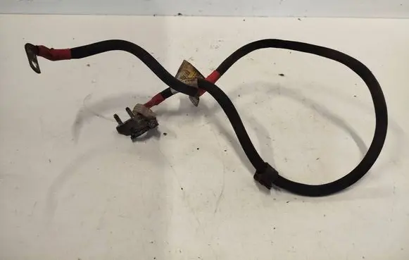 Fiat Punto Evo Positive cable (battery)