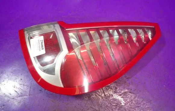 Renault Scenic III - Grand scenic III Rear/tail lights 265500013R