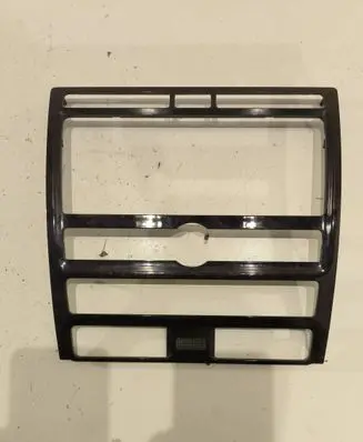 Volkswagen Phaeton Dashboard center trim panel 3D0035122A