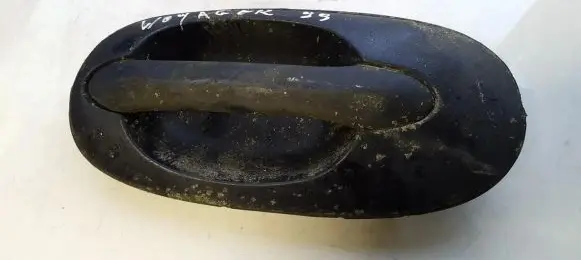 KIA Carnival Front door exterior handle k55272410