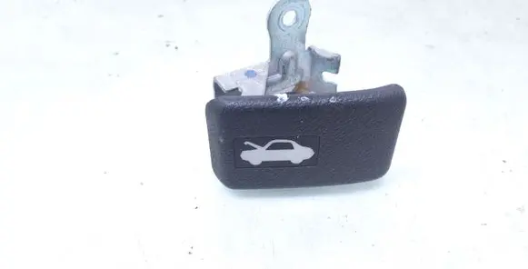 Honda Civic Engine bonnet (hood) release handle