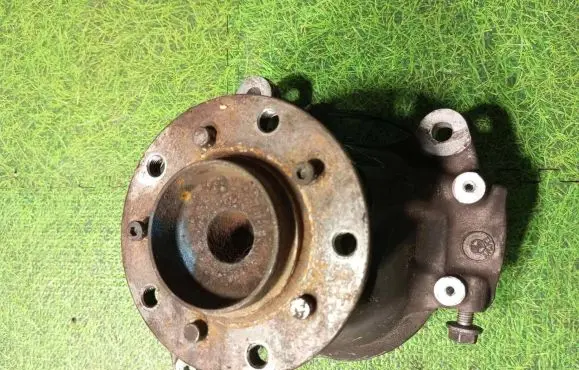 BMW M5 Other front suspension part 2282880