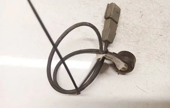 Audi A6 S6 C6 4F Detonation knock sensor 06E905377B