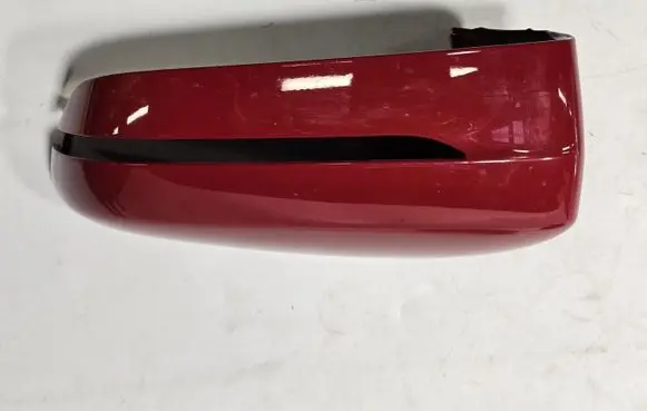 BMW 3 G20 G21 Plastic wing mirror trim cover 