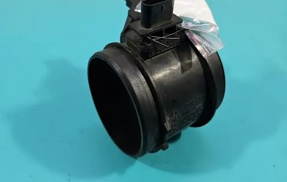 Mercedes-Benz S W221 Mass air flow meter 0280218190 IMPRK1562762