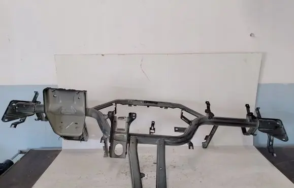 Mercedes-Benz Sprinter W906 Dashboard cross member/frame bar 
