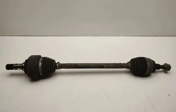 Mercedes-Benz ML W164 Rear driveshaft A1643501510