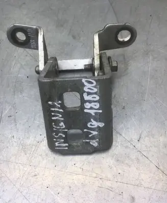 Opel Insignia A Rear door upper hinge