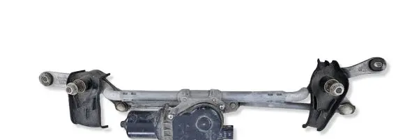 Mazda 3 III Front wiper linkage and motor C052 BHS26737X
