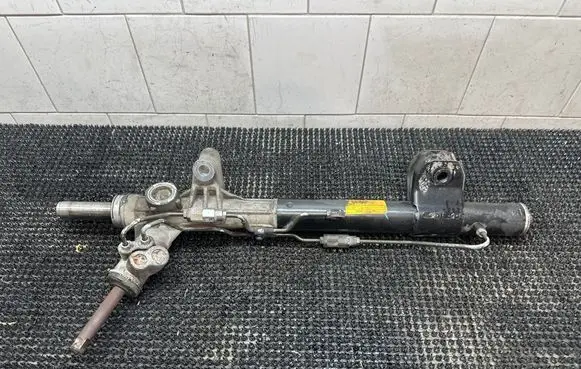 Dodge Durango III Steering rack