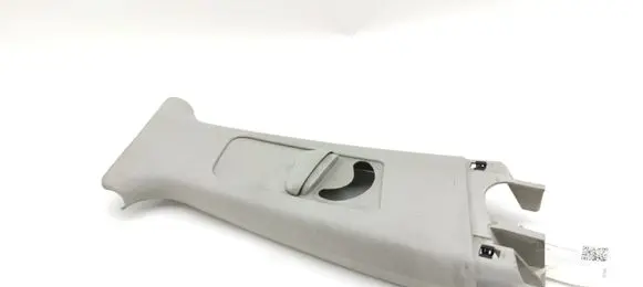 Seat Ibiza III (6L) (B) pillar trim (top) 6L4868312B 6L4868312 6L4867244G