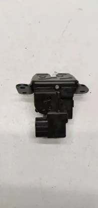 KIA Carens III Tailgate/trunk/boot lock/catch/latch