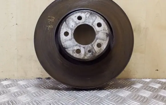 Audi Q5 SQ5 Front brake disc