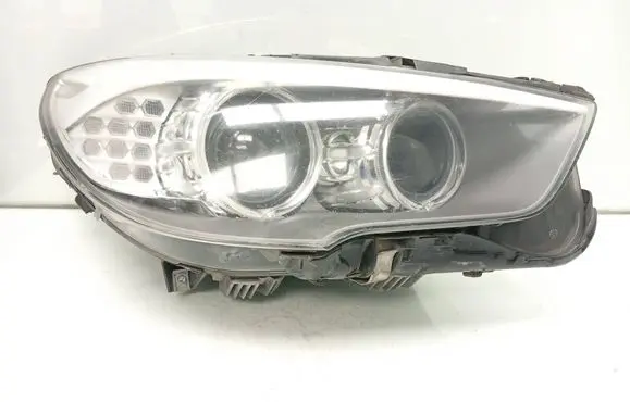 BMW 5 GT F07 Headlight/headlamp 7262720 7237647 158222
