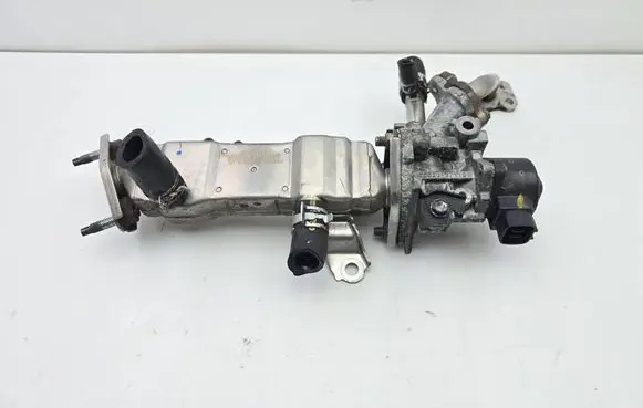 Toyota Auris E180 EGR valve 2562037110 2560137010 06F11B1281