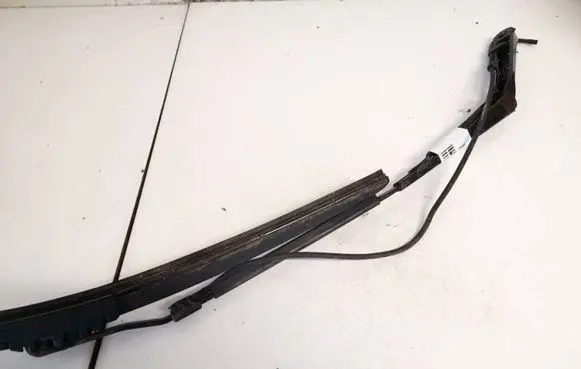 Volkswagen II LT Front wiper blade arm
