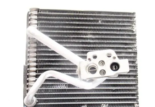 Skoda Octavia Mk2 (1Z) Air conditioning (A/C) radiator (interior) 1K0820679