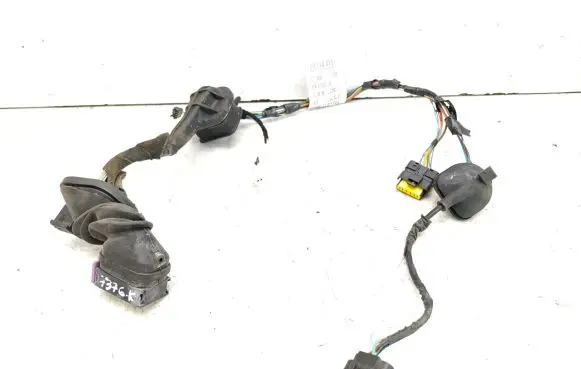 Fiat Croma Rear door wiring loom 51770050