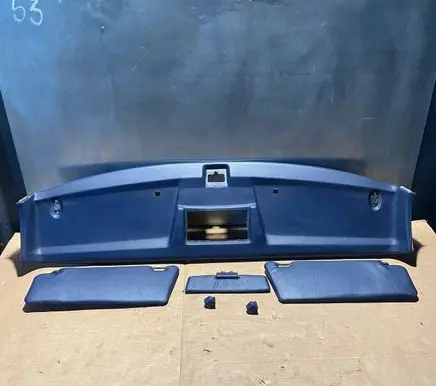 Mercedes-Benz E W124 Sun visor