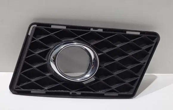 Mercedes-Benz GLK (X204) Front fog light trim/grill A2048853723