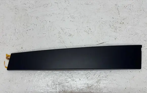 Lexus NX Front door trim (molding) 7575576010