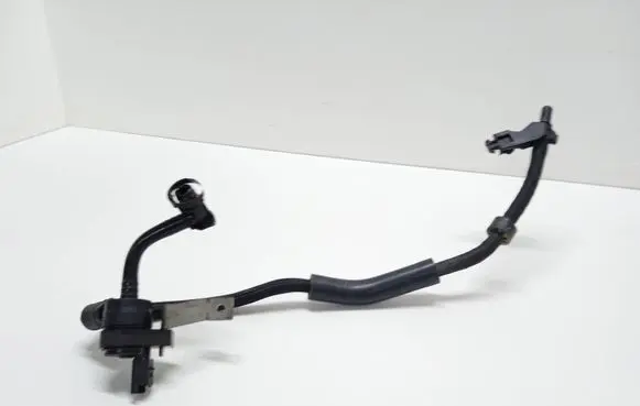 Peugeot 207 Vacuum valve V754196180