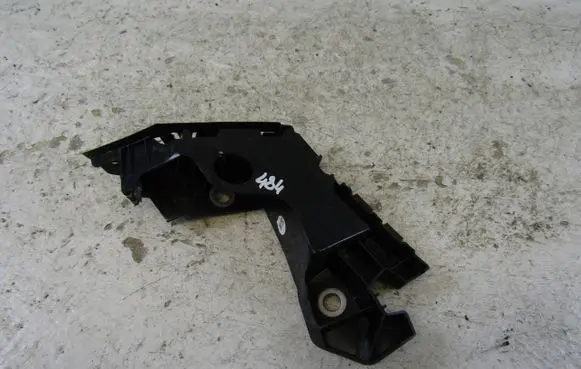 Volkswagen Polo VI Front bumper mounting bracket 2GS807184B