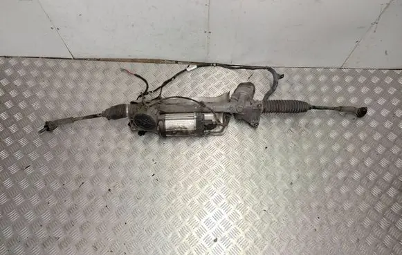 Volkswagen Caddy Steering rack 7802377498 1K1423051ES