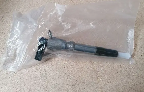 Ford Tourneo Custom Fuel injector GK2Q9K546ACII