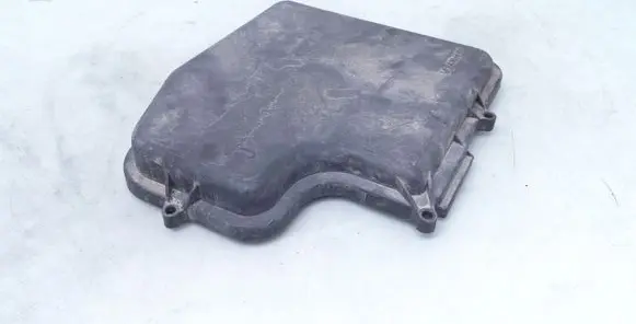 Audi A6 S6 C5 4B Fuse box cover 4B1907613