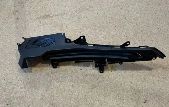 BMW X5 G05 Other trunk/boot trim element 7438182